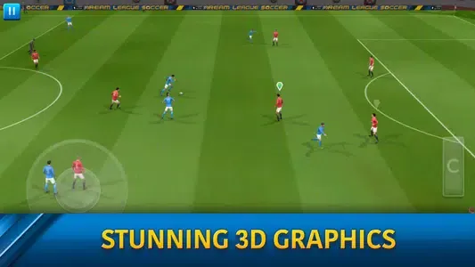 Dream League 2019 2