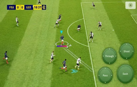 PES 2023 PES 2023
