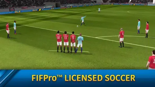 Dream League 2019 Dream League 2019