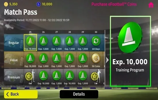 PES 2023 1