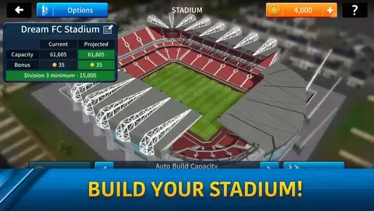 Dream League 2019 Dream League 2019