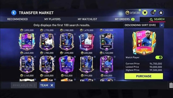 Fifa 22 3