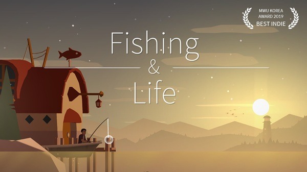 Fishing and Life 2