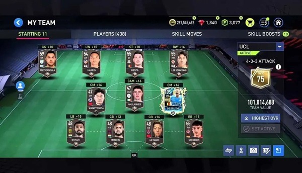 Fifa 22 1