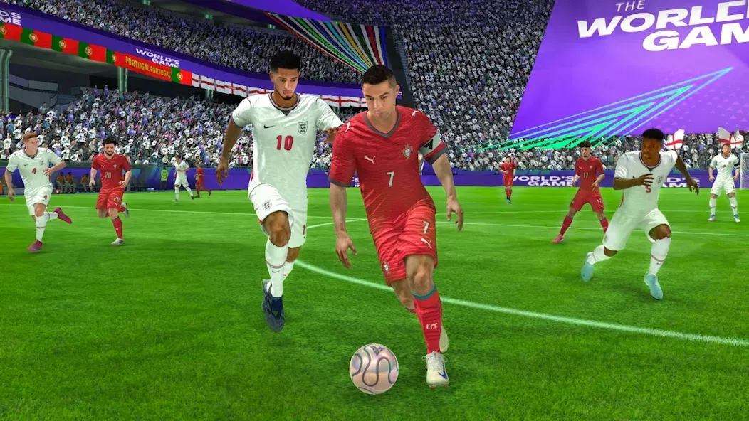 EA Sports FC Mobile 26 EA Sports FC Mobile 26