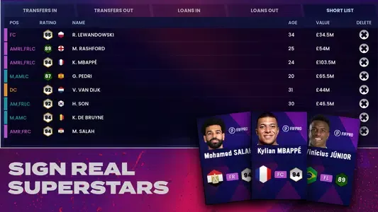 Soccer Manager 2024 2
