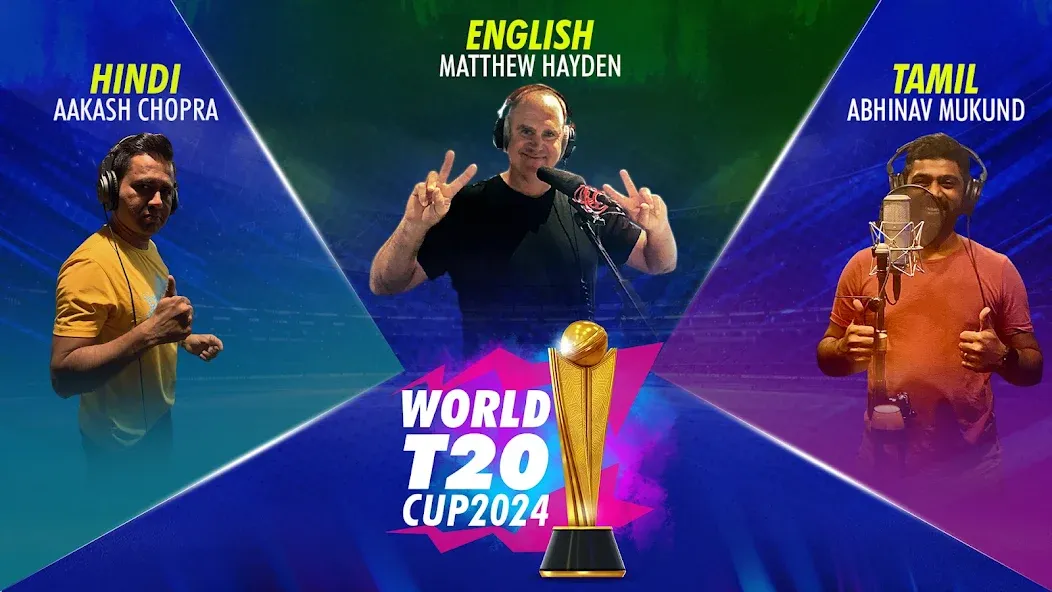 World Cricket Championship 2 - WCC2 3