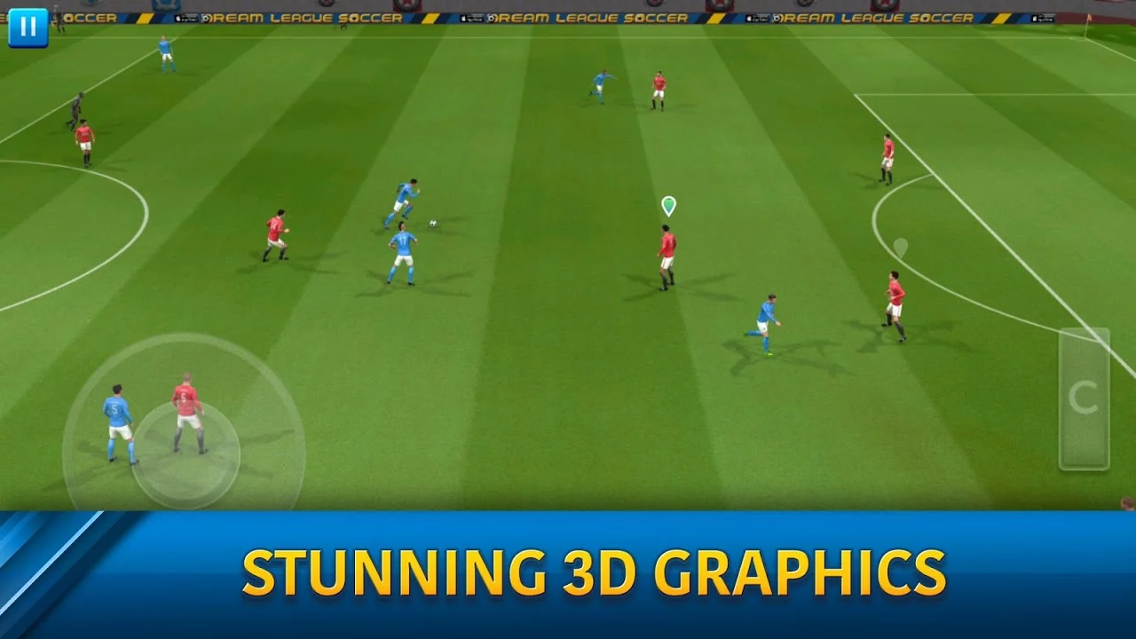 Dream League Soccer 2017 Dream League Soccer 2017