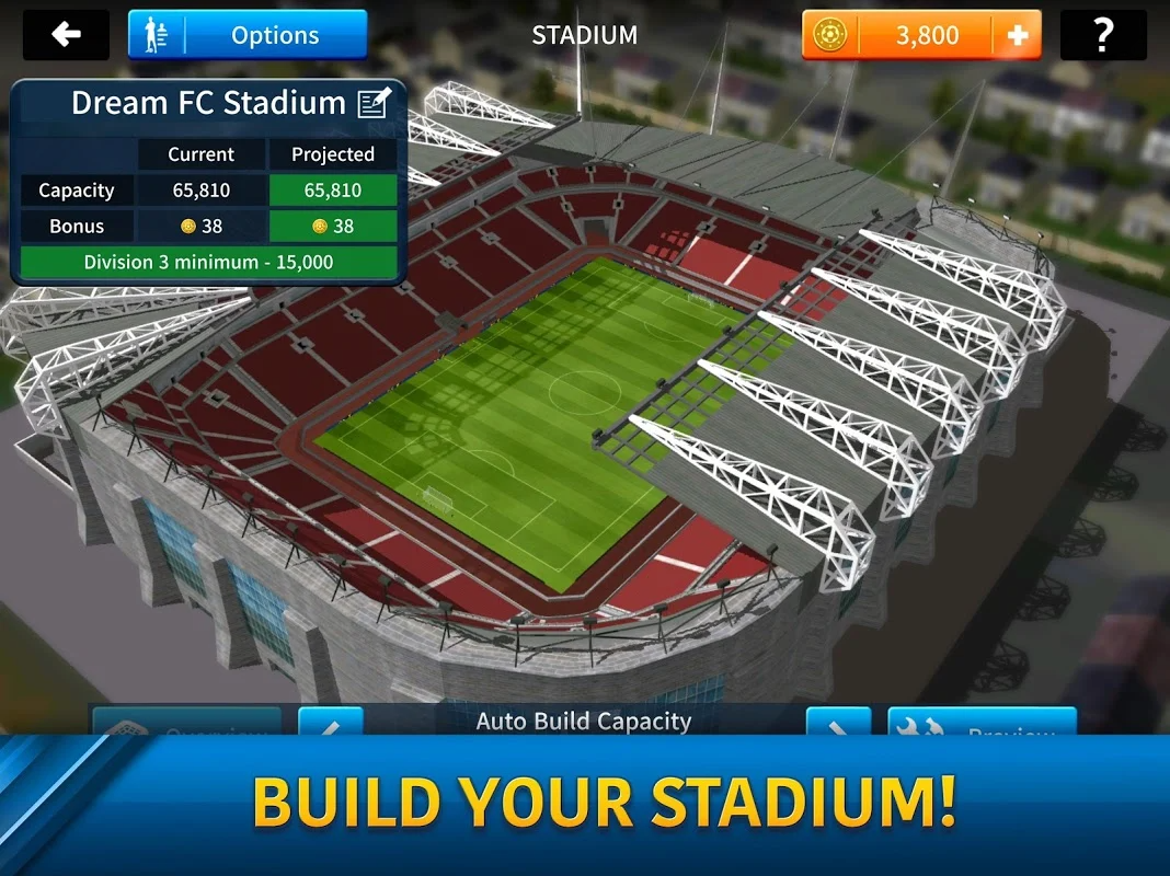 Dream League Soccer 2016 Dream League Soccer 2016