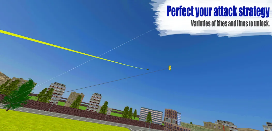 CS Diamantes Pipas: Kite Game CS Diamantes Pipas: Kite Game