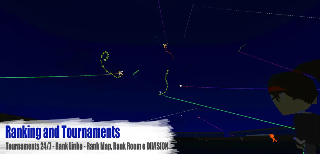CS Diamantes Pipas: Kite Game CS Diamantes Pipas: Kite Game