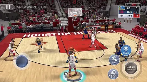 NBA 2K19 NBA 2K19