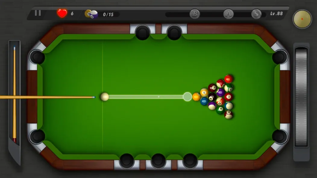 Pooking - Billiards City 3