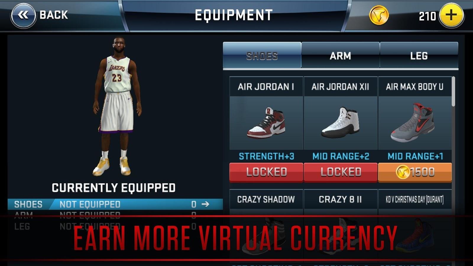 NBA 2K18 1
