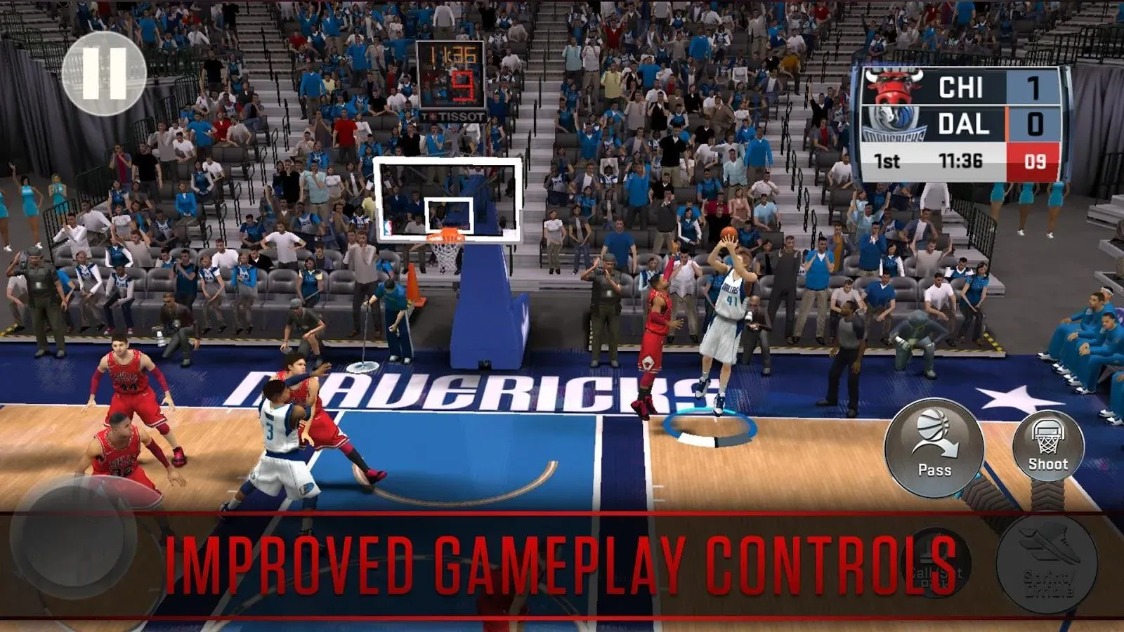 NBA 2K18 2