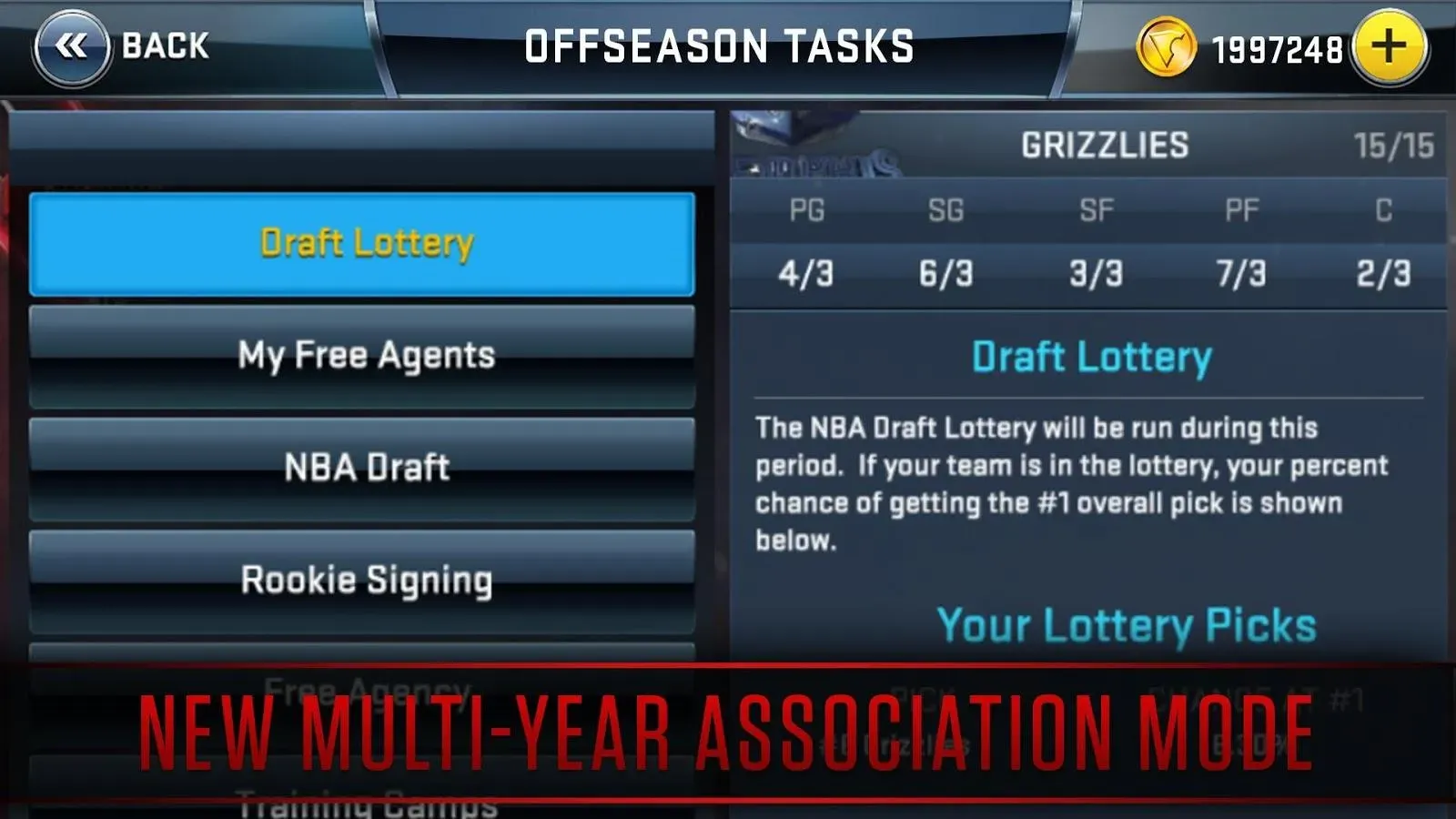 NBA 2K18 3