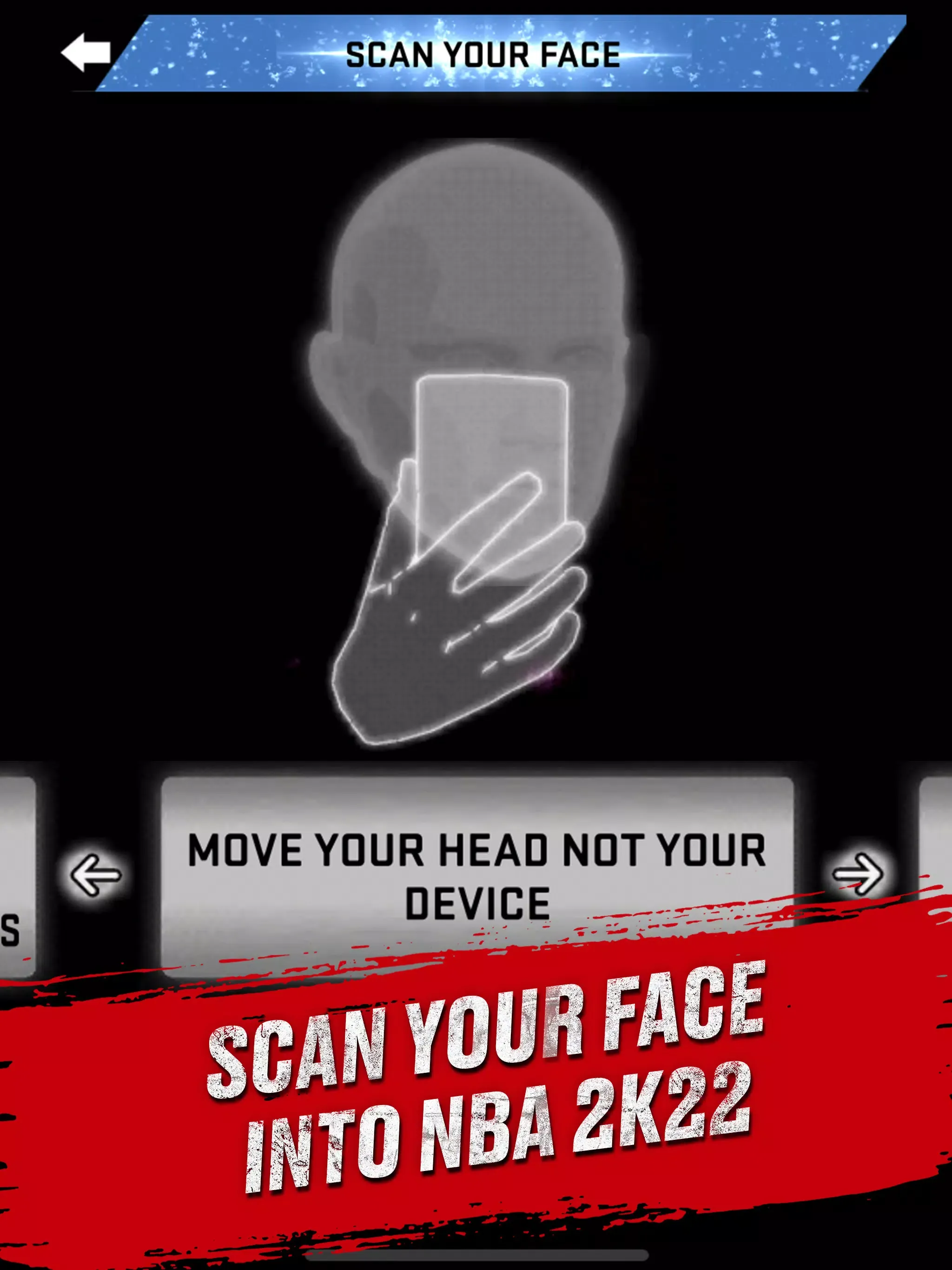 MyNBA 2K22 4