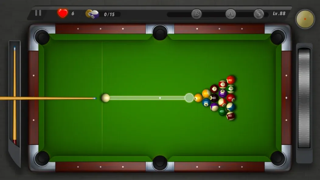 Pooking - Billiards City 2