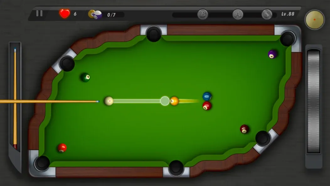 Pooking - Billiards City 5