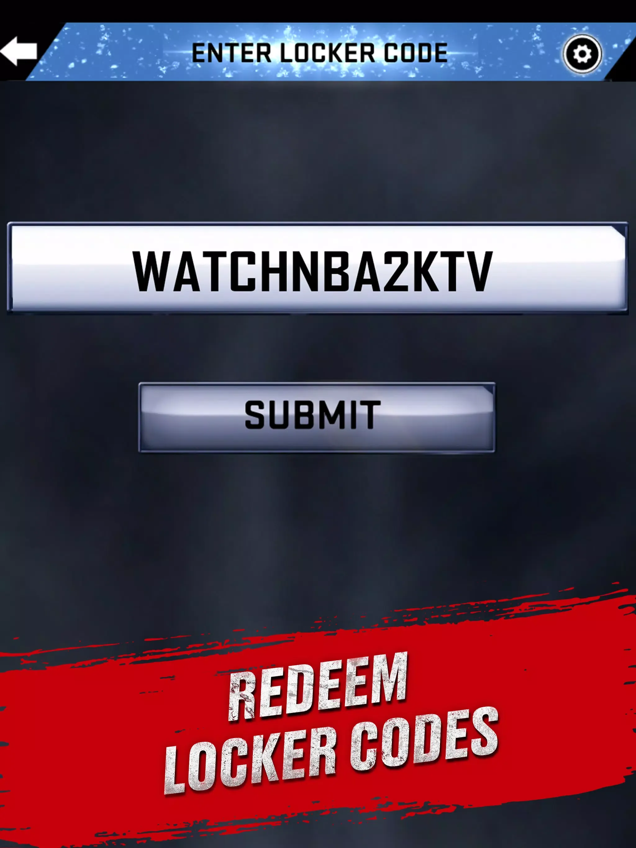 MyNBA 2K22 5