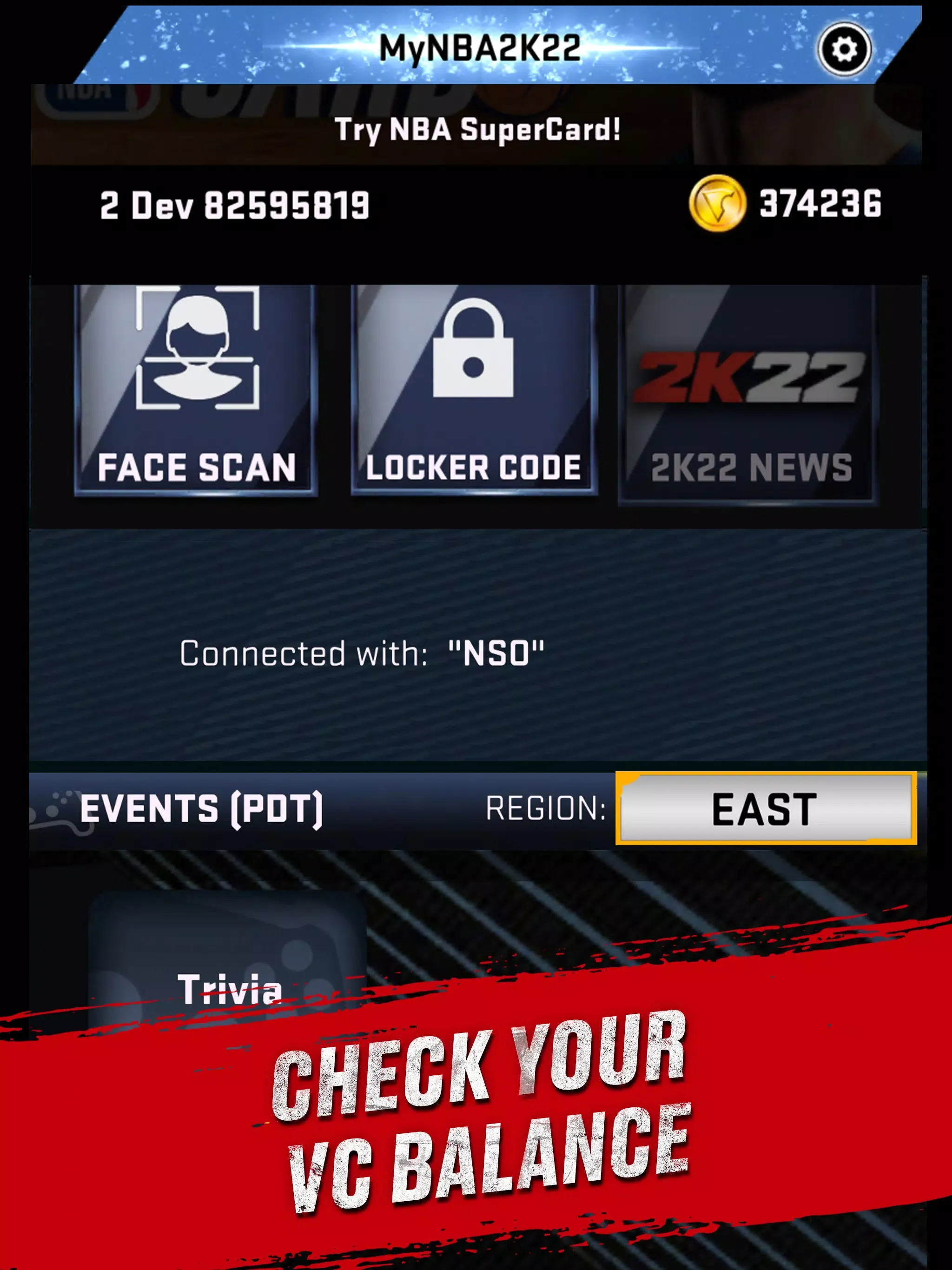 MyNBA 2K22 3
