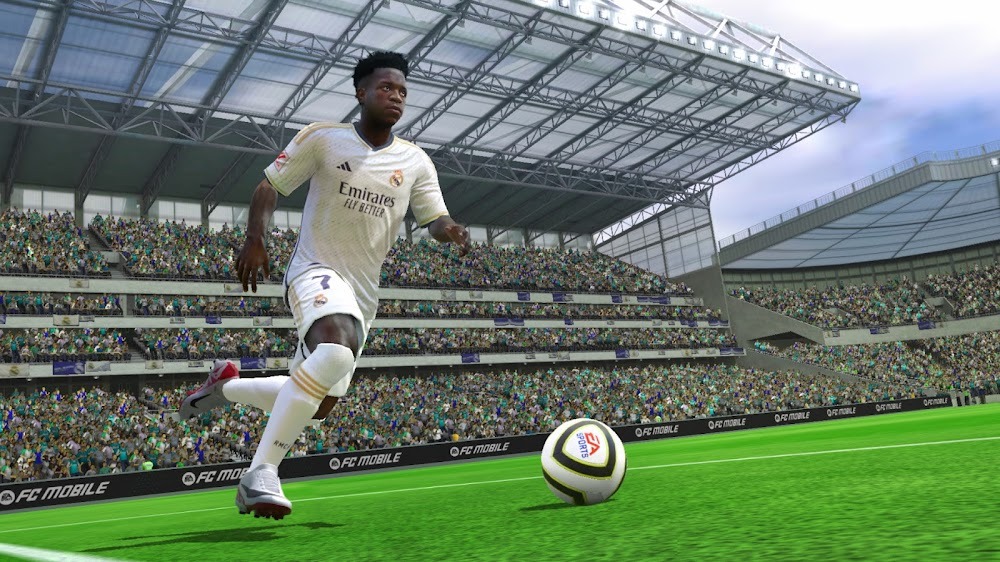 EA FC Mobile Soccer EA FC Mobile Soccer
