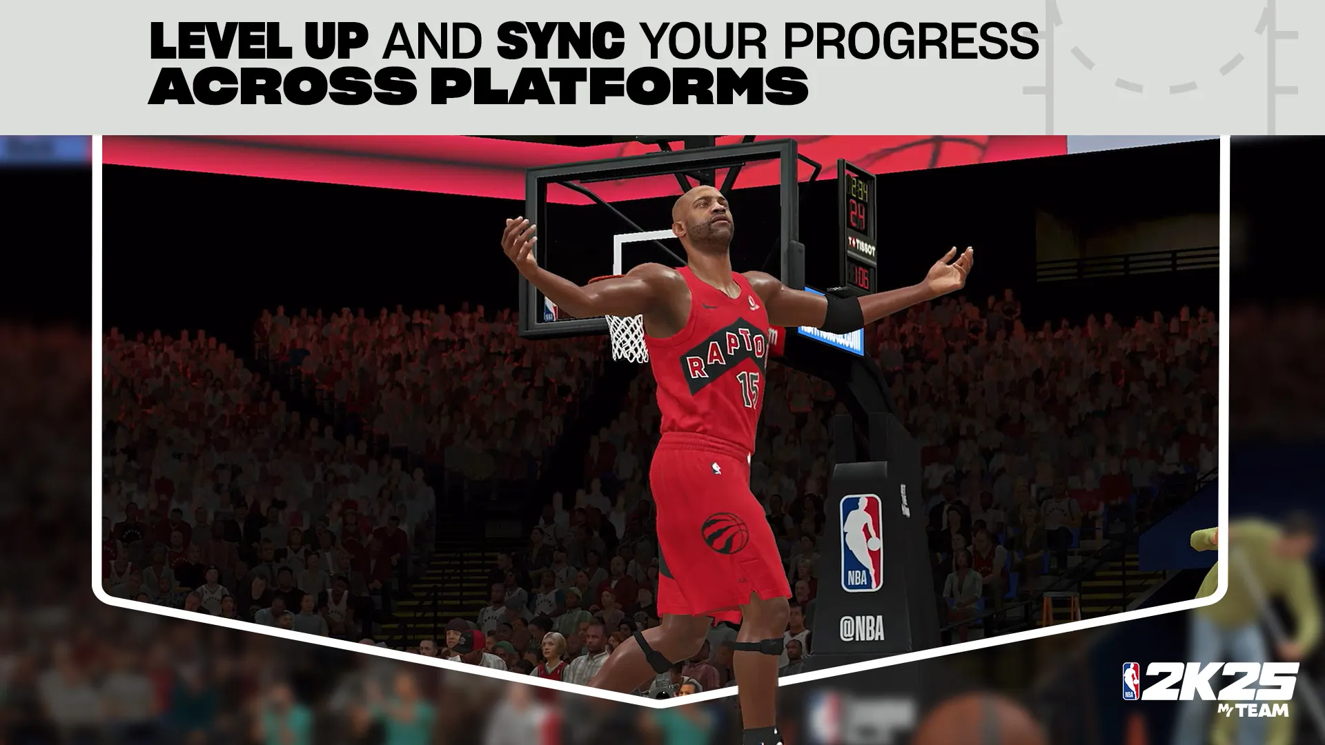 NBA 2K25 MyTEAM NBA 2K25 MyTEAM