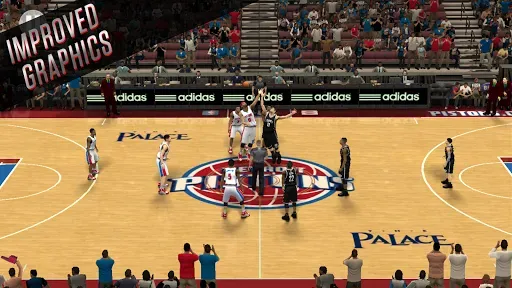 NBA 2K16 NBA 2K16