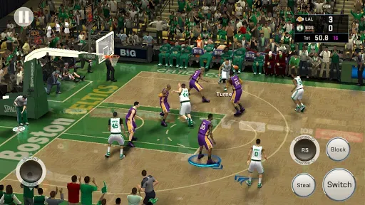 NBA 2K16 1