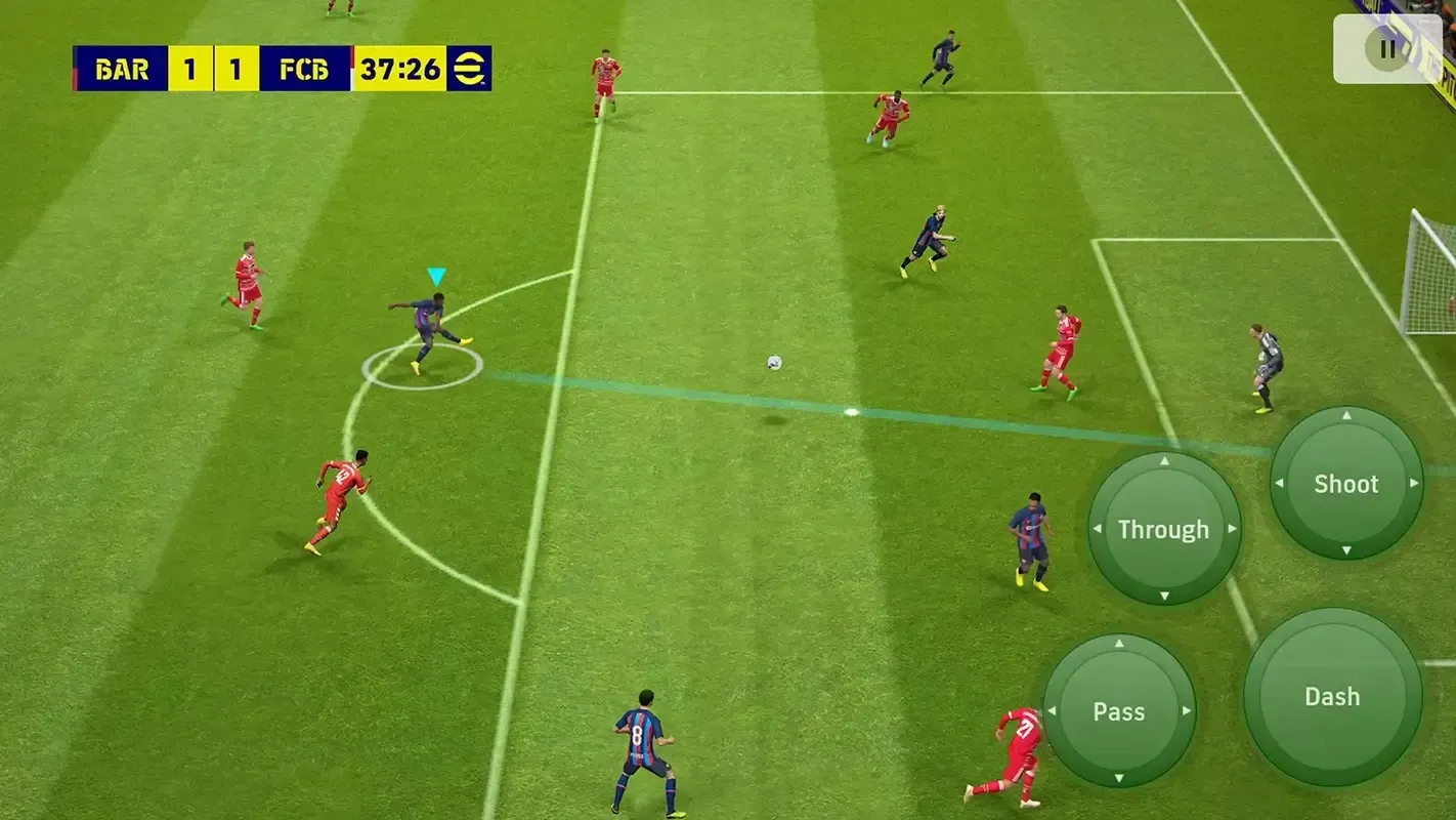 eFootball PES 2022 eFootball PES 2022