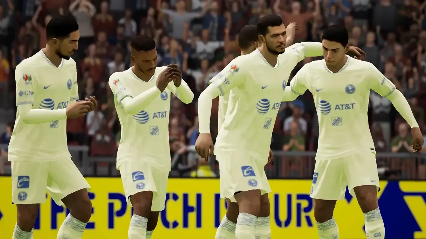 eFootball PES 2022 eFootball PES 2022