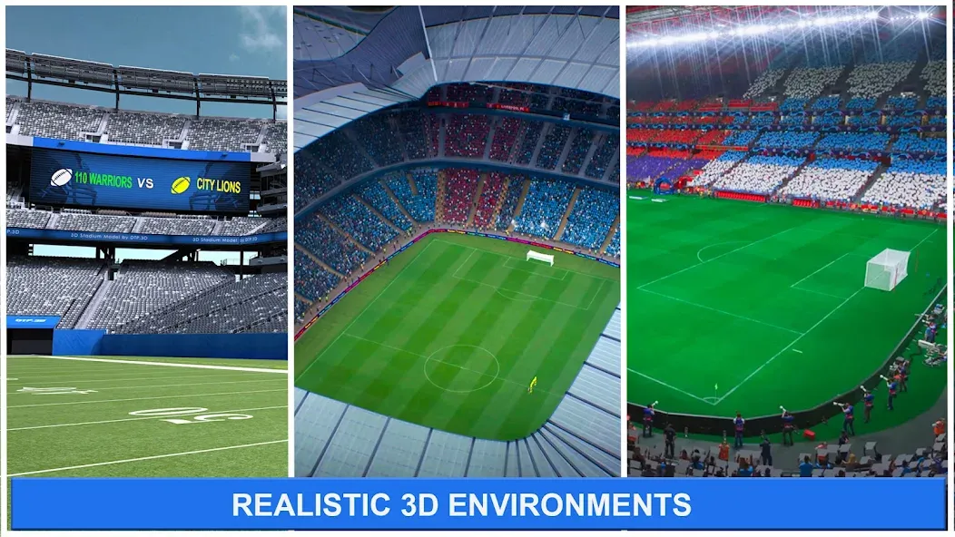 Football League 2025 4
