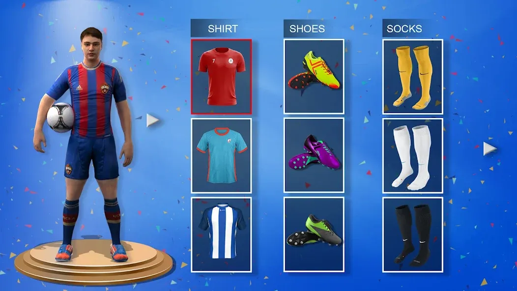 Football League 2025 3
