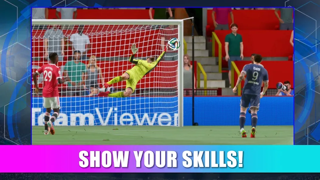 Football League 2025 2