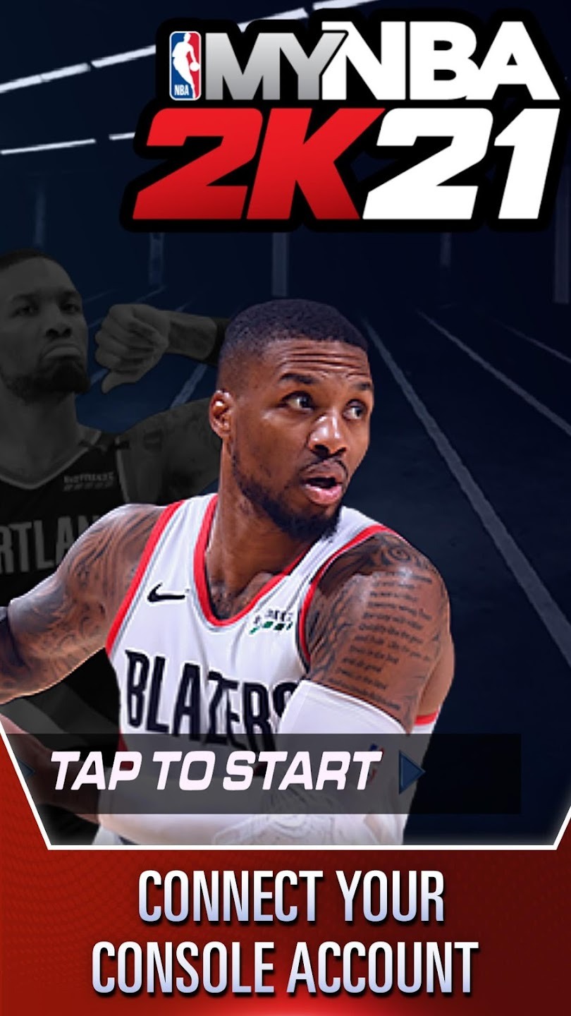 NBA 2K21 NBA 2K21