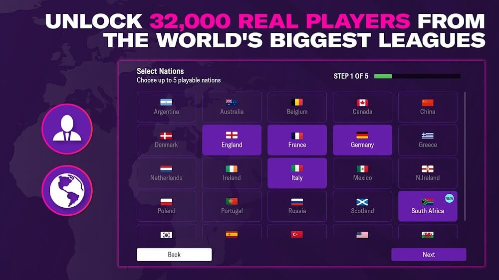 Football Manager 2022 Mobile 1