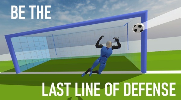Unmatched EGO - Soccer Action Unmatched EGO - Soccer Action