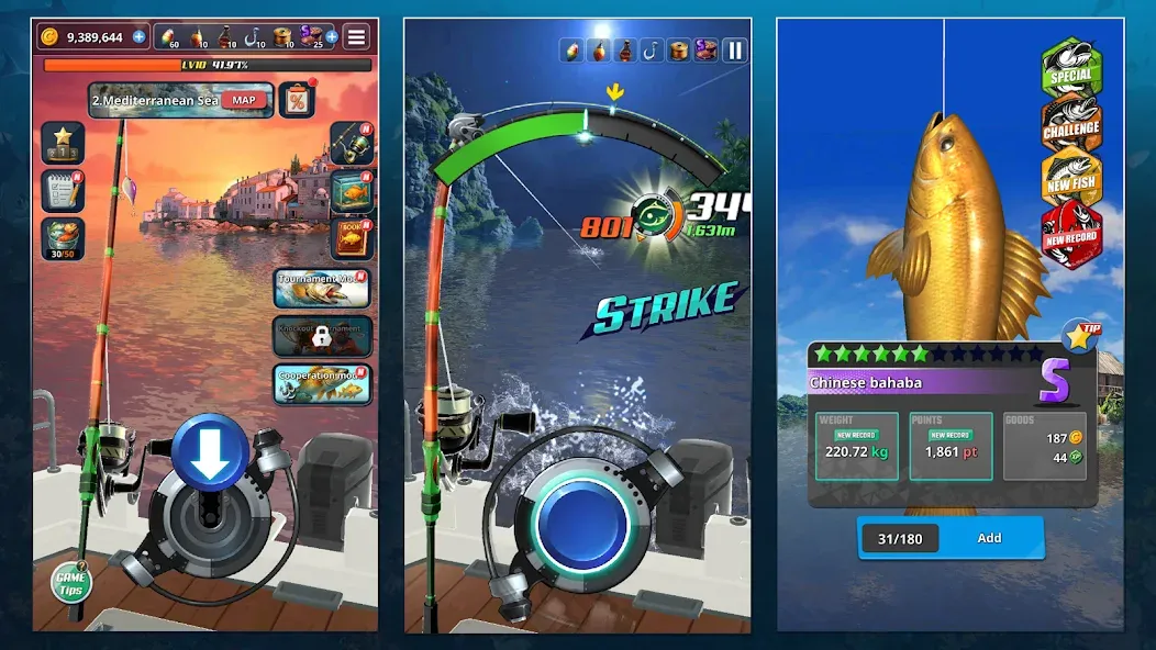 Fishing Hook 2 1