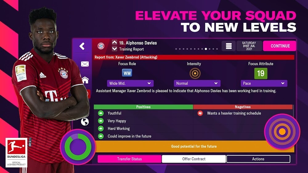 Football Manager 2022 Mobile Football Manager 2022 Mobile