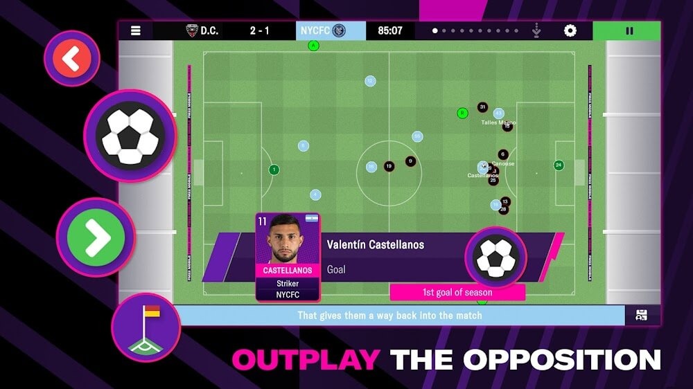 Football Manager 2022 Mobile Football Manager 2022 Mobile