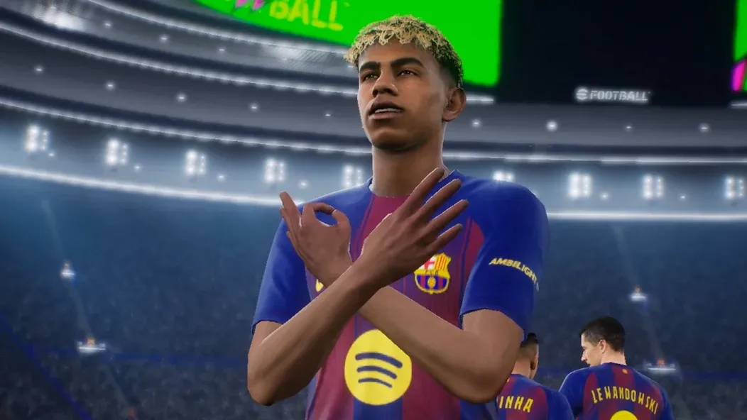 eFootball PES 2024 eFootball PES 2024