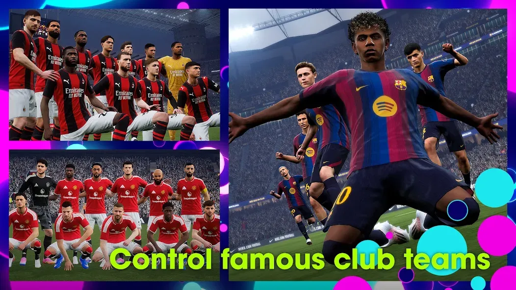 eFootball PES 2023 eFootball PES 2023
