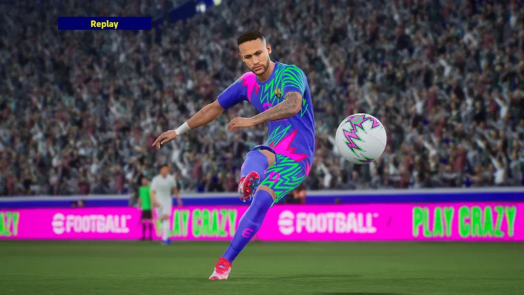 eFootball PES 2024 eFootball PES 2024