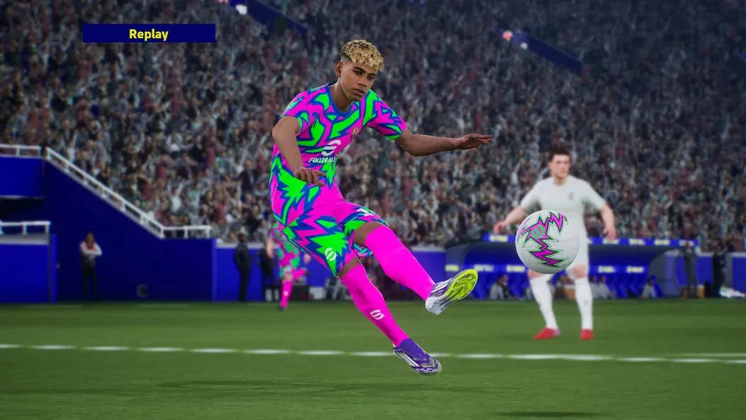 eFootball PES 2024 eFootball PES 2024