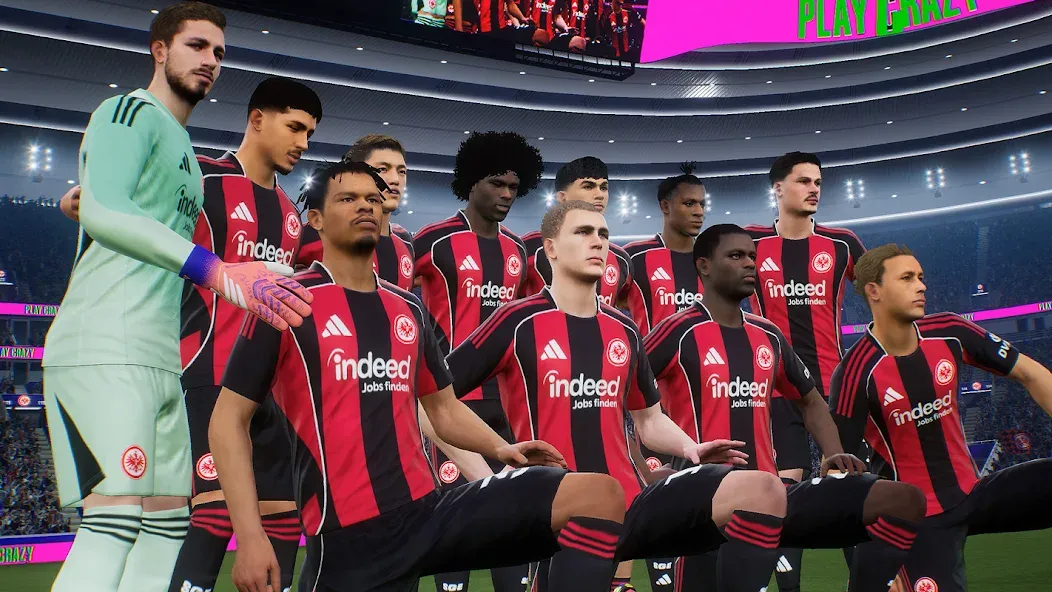 eFootball PES 2024 eFootball PES 2024