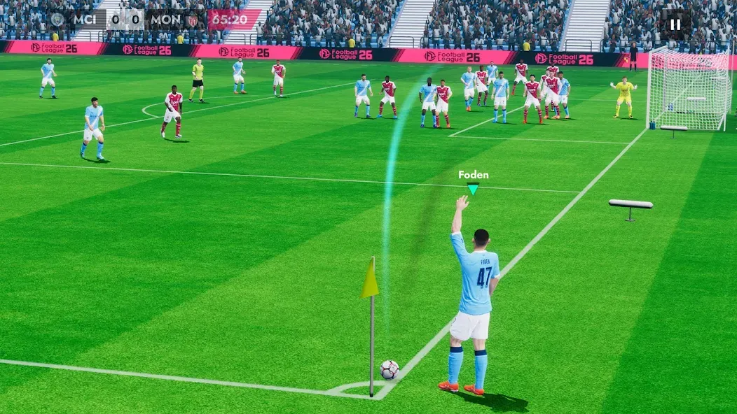 World Soccer League World Soccer League
