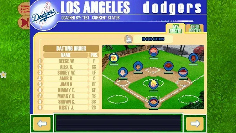 Backyard Baseball Backyard Baseball