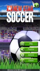 New Star Soccer New Star Soccer