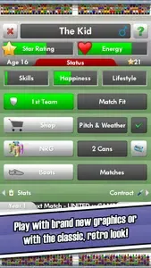 New Star Soccer 1