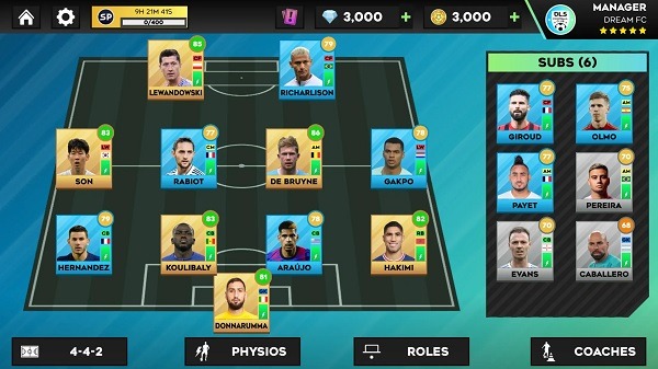Dream League Soccer 2023 2